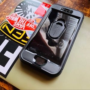 iPhone 8 Nuud Lifeproof Case